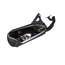 ΕΞΑΤΜΙΣΗ YAMAHA AEROX SV JOG  TW