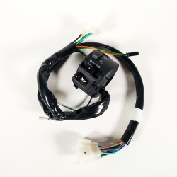 ΔΙΑΚΟΠΤΗΣ ΤΙΜΟΝΙΟΥ ΣΚΡΙΠ DΑΥΤΟΝΑ DY125RSi-e4 ΑΡΙΣΤΕΡΟΣ ΓΝΗΣΙΟΣ