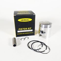 ΠΙΣΤΟΝΙ YAMAHA JOG 50 3KJ 3CP AXIS AEROX 50 100 41mm VERNAL