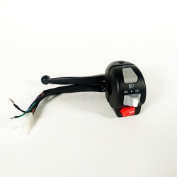 ΔΙΑΚΟΠΤΗΣ ΤΙΜΟΝΙΟΥ ΣΚΡΙΠ GY50 ΑΡΙΣΤΕΡΟΣ ΜΕ ΜΑΝΕΤΑ