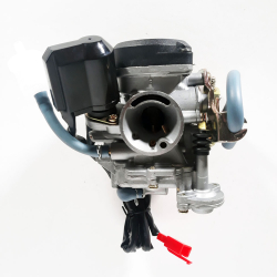 ΚΑΡΜΠΥΡΑΤΕΡ GY6 50CC 18ΜΜ ROC