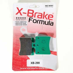 ΤΑΚΑΚΙΑ FA298  X-BRAKE  SCOOTER