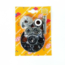 ΑΝΤΛΙΑ ΝΕΡΟΥ SUZUKI AY50 KATANA L/C TW