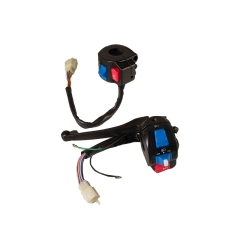 ΔΙΑΚΟΠΤΗΣ ΤΙΜΟΝΙΟΥ ΣΚΡΙΠ GY50 ΣΕΤ  L+R