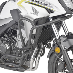 ΚΑΓΚΕΛΑ ΠΡΟΣΤΑΣΙΑΣ ΨΥΓΕΙΟΥ KAPPA ΓΙΑ HONDA CB500X 2019-2023 KNH1171