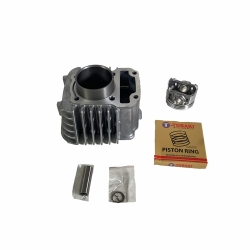 ΚΥΛΙΝΔΡΟΠΙΣΤΟΝΟ HONDA WAVE 110i 50MM TOBAKI