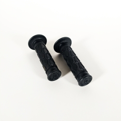 ΧΕΙΡΟΛΑΒΕΣ PLAYLIFE 125MM ΜΑΥΡΕΣ ΣΕΤ