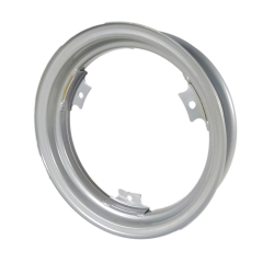 ΖΑΝΤΑ ΜΠΡΟΣΤΑ SUZUKI CP50   ΓΝΗΣΙΑ