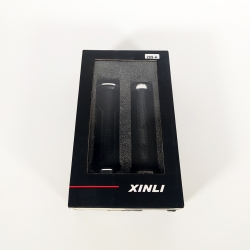 ΧΕΙΡΟΛΑΒΕΣ XINLI CNC 289 ΑΛΟΥΜΙΝΙΟΥ ΜΕ ΤΡΥΠΑ ΧΡΩΜΙΟ ΣΕΤ