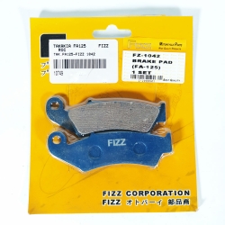 ΤΑΚΑΚΙΑ FA125  FIZZ   ROC