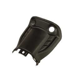 ΚΑΠΑΚΙ ΠΟΔΙΑΣ ΜΕΣΑΙΟ Α YAMAHA CRYPTON X-135 ΜΑΥΡΟ