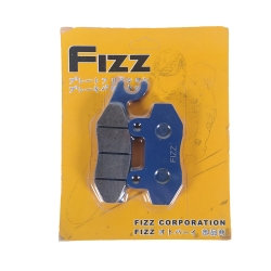 ΤΑΚΑΚΙΑ FA135 FIZZ  ROC