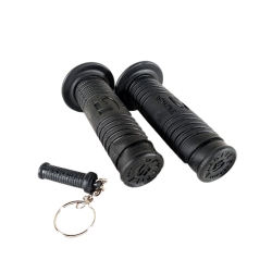 ΧΕΙΡΟΛΑΒΕΣ PLAYLIFE 115MM ΜΑΥΡΕΣ ΣΕΤ