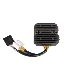 ΑΝΟΡΘΩΤΗΣ HONDA SH125-150 inj /PIAGGIO X9/FES250 2ΦΙΣ 6ΑΚ MTX