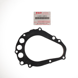 ΦΛΑΝΤΖΑ ΚΟΜΠΛΕΡ ΜΙΖΑΣ SUZUKI GSX1300 GSX1300BK GSX1300R ΓΝΗΣΙΑ