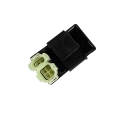 ΗΛΕΚΤΡΟΝΙΚΗ GY 6 50-125 LIFAN 4+2PIN ROC