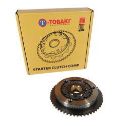 ΚΟΜΠΛΕΡ ΜΙΖΑΣ ΚΟΜΠΛΕ HONDA GTR150 TOBAKI