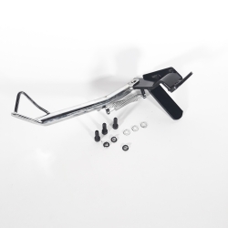 ΣΤΑΝΤ ΠΛΑΙΝΟ PEUGEOT SPEEDFIGHT 50 1997-2001 BUXY 50  ΚΟΜΠΛΕ  ROC