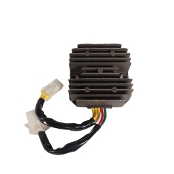 ΑΝΟΡΘΩΤΗΣ SUZUKI BURGMAN 400 1998-02 2Φ 2Κ+3Κ