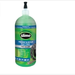 ΥΓΡΟ ΕΠΙΣΚΕΥΗΣ ΕΛΑΣΤΙΚΩΝ SEALANT SLIME 946ml