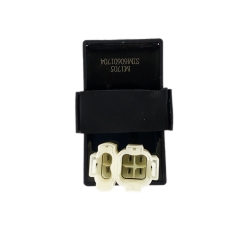 ΗΛΕΚΤΡΟΝΙΚΗ GY6 50 D/C    ROC