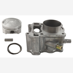 ΚΥΛΙΝΔΡΟΠΙΣΤΟΝΟ HONDA SH150 58.00MM FUEGO