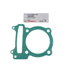 ΦΛΑΝΤΖΑ ΚΥΛΙΝΔΡΟΥ KYMCO KXR250 MXU250 GD B&W250 ΓΝΗΣΙΑ