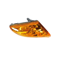ΦΛΑΣ HONDA SUPRA LIFAN LF100 ΕΜΠΡΟΣ ΔΕΞΙ ROC