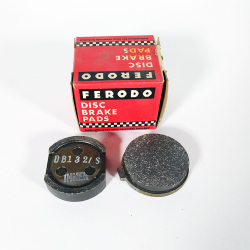 ΤΑΚΑΚΙΑ FA 33  FERODO   Ρ63