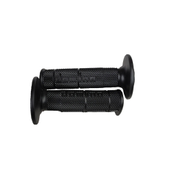 ΧΕΙΡΟΛΑΒΕΣ ENDURO DOMINO 120mm ΜΑΥΡΕΣ