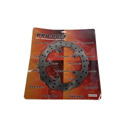 ΔΙΣΚΟΠΛΑΚΑ ΕΜΠΡΟΣ ΠΙΣΩ PIAGGIO BEVERLY 125-250-400-500 ΜΑΡΓΑΡΙΤΑ
