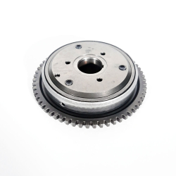 ΚΟΜΠΛΕΡ ΜΙΖΑΣ ΚΟΜΠΛΕ GY6 125 JET 125 STYLE 125-150 AGILITY 125