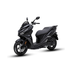 Κ.ΜΟΤ/ΤΑ SYM JET14 EVO 125i LC ABS Euro 5+