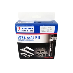 ΚΙΤ ΕΠΙΣΚΕΥΗΣ ΠΙΡΟΥΝΙΟΥ SUZUKI AN400 AN650 ΓΝΗΣΙΟ