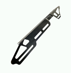 ΠΡΟΦΥΛΑΚΤΗΡΑΣ ΑΛΥΣΙΔΑΣ HONDA KAWASAKI ΜΟΝΟΣ ΧΡΩΜΙΟΥ POSH