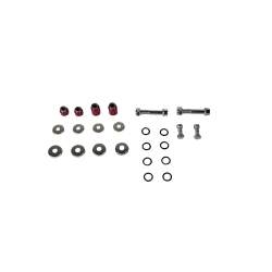 ΑΝΤΑΛΛΑΚΤΙΚΑ ΑΜΟΝΤΙΣΕΡ HONDA C50 C70    ΣΕΤ  TW