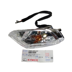 ΦΛΑΣ KYMCO AG50/125FAT ΕΜΠΡΟΣ ΑΡΙΣΤΕΡΑ ΓΝΗΣΙΟ