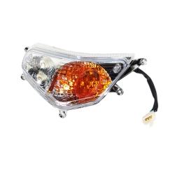 ΦΛΑΣ KYMCO LIKE50 - 200 ΕΜΠΡΟΣ ΔΕΞΙΑ