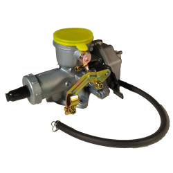 ΚΑΡΜΠΥΡΑΤΕΡ HONDA CM200 24MM ROC