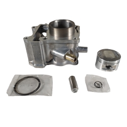 ΚΥΛΙΝΔΡΟΠΙΣΤΟΝΟ HONDA SH 125 52.4MM TITAN