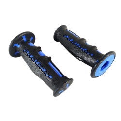ΧΕΙΡΟΛΑΒΕΣ PROGRIP 601 ΔΙΧΡΩΜΕΣ ΜΑΥΡΟ ΜΠΛΕ 120mmΣΕΤ