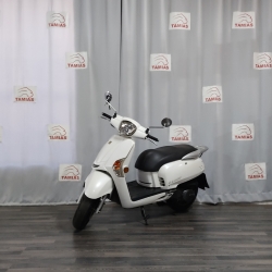 Π.ΜΟΤ/ΤΑ KYMCO LIKE 200i