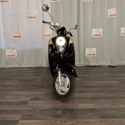 Π.ΜΟΤ/ΤΑ SYM (SanYang Motor) MIO 50 4T (HU05W)