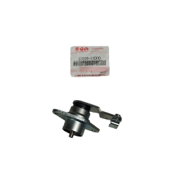 ΒΙΔΑ ΠΙΕΣΕΩΣ ΣΥΜΠΛΕΚΤΗ SUZUKI DL650 SV650 ΓΝΗΣΙΑ
