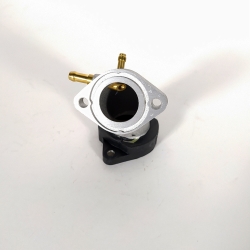ΛΑΙΜΟΣ ΚΑΡΜΠΥΡΑΤΕΡ YAMAHA MAJESTY 180 03-06
