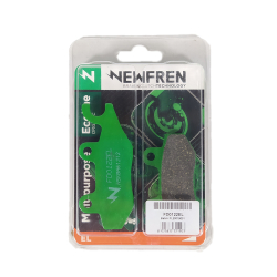 ΤΑΚΑΚΙΑ FA135  FA214 FD0122 EL NEWFREN