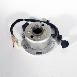 ΠΗΝΙΟΦΟΡΟΣ ΜΕ ΒΟΛΑΝ LIFAN 150CC  ROC