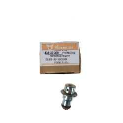 ΡΥΘΜΙΣΤΗΣ ΠΙΕΣΕΩΣ ΒΕΝΖΙΝΗΣ SUZUKI DL650 2006-19 V-STROM GSXR ROC