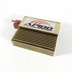 ΗΛΕΚΤΡΟΝΙΚΗ HONDA ASTREA SUPRA  DIO DAYANG DY100 KAWASAKI KAZER 5PIN RACING APIDO