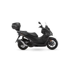 Κ.ΜΟΤ/ΤΑ QJ MOTOR MTX200 ABS TCS TOP BOX